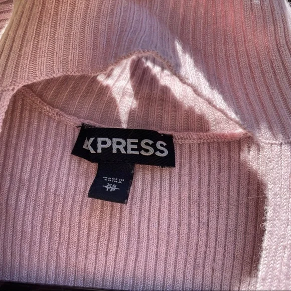 Express Tank - Picture 3 of 6